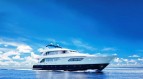 Maldives Motor Yacht HONORS LEGACY